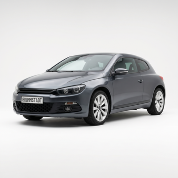 Scirocco