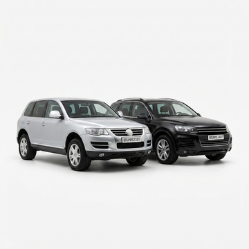 Touareg