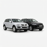 Touareg