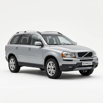XC90