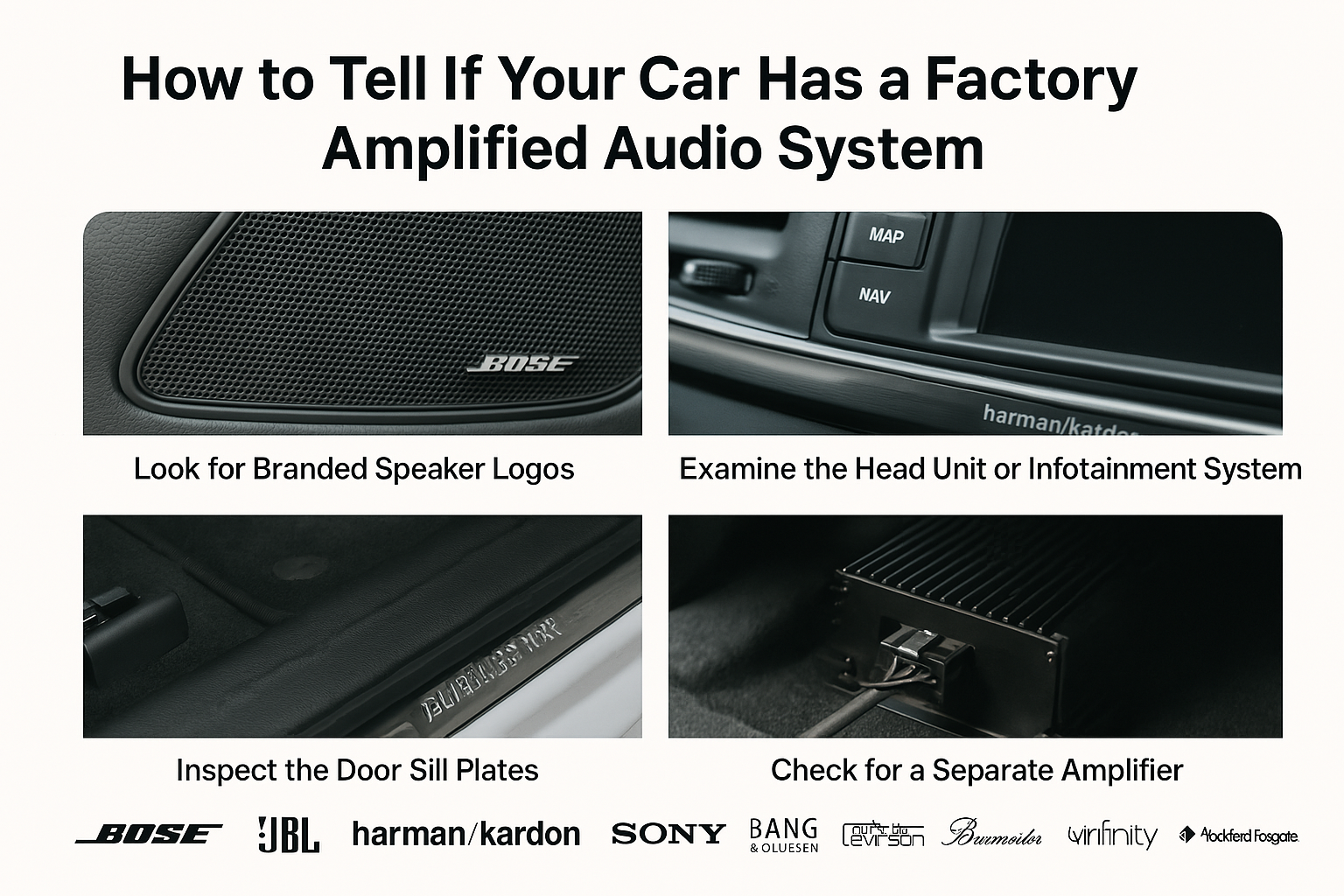 Why How to Check Car Speaker: Quick Tips for Perfect Sound