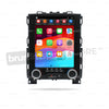 Renault Koleos 2016-2023 - Premium Head Unit Upgrade Kit: Radio Infotainment System with Wired & Wireless Apple CarPlay and Android Auto Compatibility