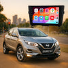 Nissan Qashqai J11 / X-Trail T32 / Rogue / Rogue Sport 2014-2020 - Premium Head Unit Upgrade Kit: Radio Infotainment System with Wired & Wireless Apple CarPlay and Android Auto Compatibility