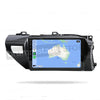 Toyota Corolla Sedan 2013-2016 - Premium Head Unit Upgrade Kit: Radio Infotainment System with Wired & Wireless Apple CarPlay and Android Auto Compatibility